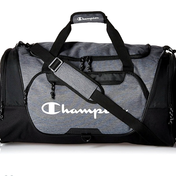 Champion Other - NWT Champion Duffle Bag
